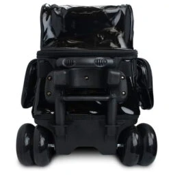 Genesis Dually Triple Roller Black/Silver -Bowling Shop 8612ea55 a92b 4033 9255 ce66e19fc5fe