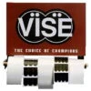 VISE Fitting Tape Black 3/4" 1000 PC Roll -Bowling Shop 86f16fb3 9ed0 426a b85f fb06068960c4