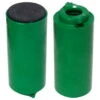 Turbo Switch Grip Green Inner Sleeve W/Urethane Solid Black 1 1/4 -Bowling Shop 87252da8 b877 4368 a364 fec7e557ecf3