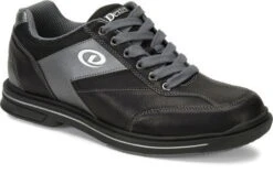 Dexter Mens Match Play Black/Alloy Right Hand Wide -Bowling Shop 87544b83 f110 4719 9b49 527ac57a6f4d