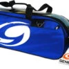 Genesis Sport Triple Roller/Tote Blue 1 Genesis Sport Triple Roller/Tote Blue -Bowling Shop 876442cd a369 4a63 a360 6f352bf9e414