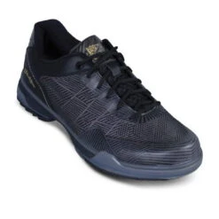 KR Strikeforce Mens Rage Gunmetal/Black Right Hand -Bowling Shop 8ba97c3a 71ac 4665 9306 ee2f1200a0ea