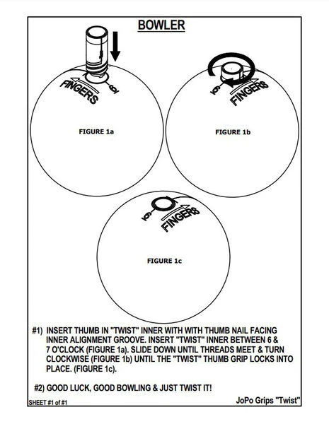 JoPo Twist Outer Sleeve Pink 4 JoPo Twist Outer Sleeve Pink - Image 2