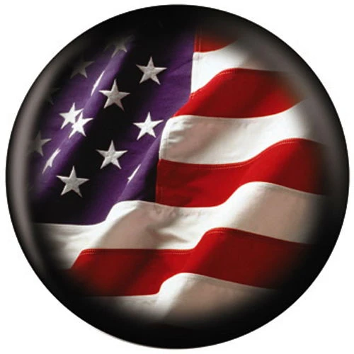 OnTheBallBowling U.S. Military POW-MIA 4 OnTheBallBowling U.S. Military POW-MIA - Image 2