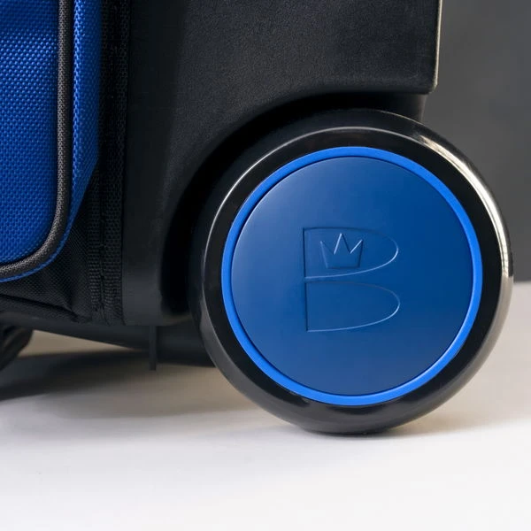 Brunswick Quest Triple Roller Black 3 Brunswick Quest Triple Roller Black