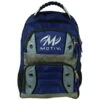 Motiv Intrepid Backpack Navy -Bowling Shop 8ebed17f 8e2f 4f42 bb28 367f3bc833e9