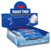 Master Insert Tape 1/2" White Textured 24pk -Bowling Shop 8f224e96 f21c 48e7 ad19 c36666427bbb