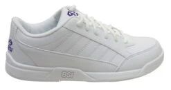 BSI Girls Sport #433 White