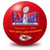OnTheBallBowling Super Bowl LVIII Champion Kansas City Chiefs Ball 2 OnTheBallBowling Super Bowl LVIII Champion Kansas City Chiefs Ball -Bowling Shop 90834918 f8f3 4cc8 89a3 0a0c227146c3