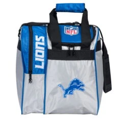 KR Strikeforce 2020 NFL Single Tote Detroit Lions