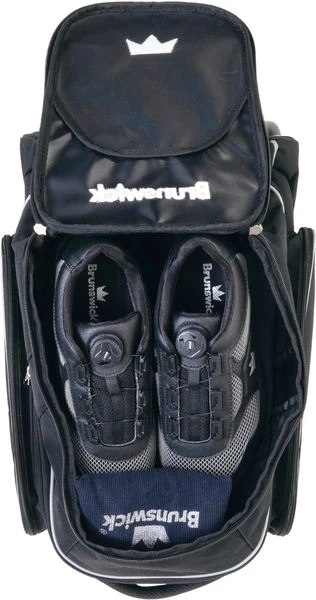 Brunswick Charger Double Roller Blue 6 Brunswick Charger Double Roller Blue - Image 4