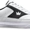 Brunswick Mens Renegade White/Black -Bowling Shop 92fba2cb edfc 4a85 8fbc d5b7c0f576dd