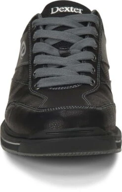 Dexter Mens Match Play Black/Alloy Right Hand Wide -Bowling Shop 937082f4 f01c 4d80 bfbb 3d008ac05a19