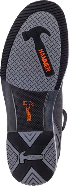 Hammer Mens Rebel Black 7 Hammer Mens Rebel Black - Image 5