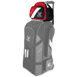 Tenth Frame Deluxe Add-On Bag Black/Red 9 Tenth Frame Deluxe Add-On Bag Black/Red -Bowling Shop 945da532 17bb 423a 8afd cb92f36a3687