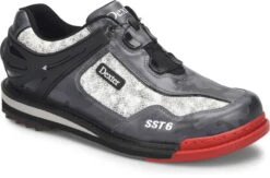 Dexter Mens SST 6 Hybrid BOA Grey Camo Right Hand -Bowling Shop 94fae845 49c7 47e4 b94f 85392e29eed0