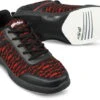 KR Strikeforce Mens Flyer Mesh Black/Cardinal 1 KR Strikeforce Mens Flyer Mesh Black/Cardinal -Bowling Shop 983ed2a7 90c4 4fac 9fd7 31fd31fa65d8