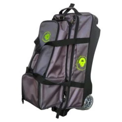 CtD 3+1 Premium Tournament Roller Bag With Detachable Backpack -Bowling Shop 9c3e0110 7e41 4d14 a833 a95bb1015906
