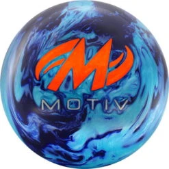 Motiv Blue Coral Venom -Bowling Shop 9c5714fe 3a3c 4d5f 8e21 781e4e194865