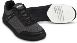 KR Strikeforce Youth Flyer Mesh Black/Steel -Bowling Shop 9c5f0c10 1d81 4535 8e43 bc6520f8ec40