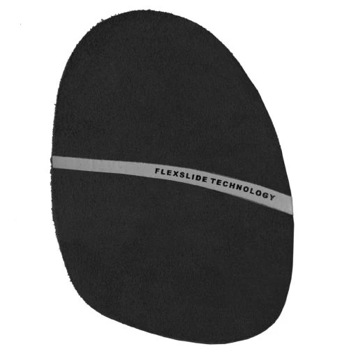 KR Strikeforce SP-4 Black Suede Slide Pad 3 KR Strikeforce SP-4 Black Suede Slide Pad