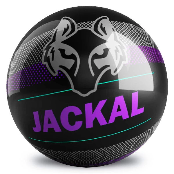 Motiv Jackal Pixel Black/Purple 4 Motiv Jackal Pixel Black/Purple - Image 2
