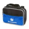 Brunswick Accessory Bag Black/Royal -Bowling Shop 9cf810be 19a8 48a8 95a5 e011d21cbf40