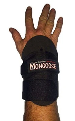 Mongoose Clean Shot Wrist Support 7 Mongoose Clean Shot Wrist Support -Bowling Shop 9d9ca0a1 df12 4fd8 84d4 af7dfbc19d1c