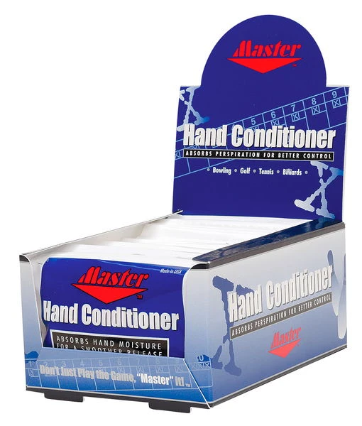Master Hand Conditioner Dozen 3 Master Hand Conditioner Dozen