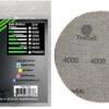 CtD TruCut 4000 Grit Sanding Pad 2 CtD TruCut 4000 Grit Sanding Pad -Bowling Shop a0272166 85f0 4c44 a6be c2d5b8bf1f40