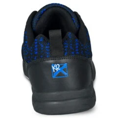 KR Strikeforce Mens Flyer Mesh Lite Black/Royal -Bowling Shop a2c8c008 3011 4822 9177 fded04b596ea