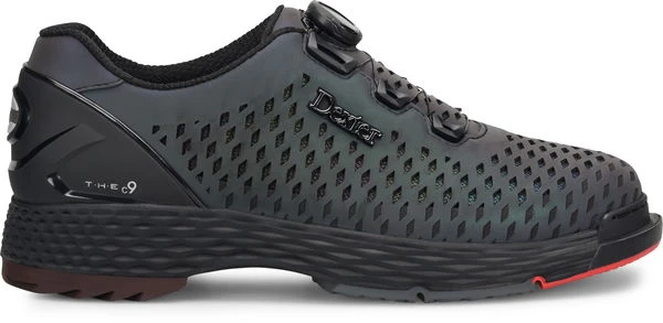 Dexter Mens THE C9 Lazer Color Shift Wide Width 7 Dexter Mens THE C9 Lazer Color Shift Wide Width - Image 5