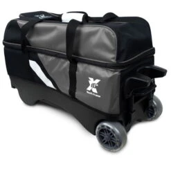 Tenth Frame Deluxe Triple Roller Grey 11 Tenth Frame Deluxe Triple Roller Grey -Bowling Shop a3874c8c bd6c 4580 9787 5bf4fe779842