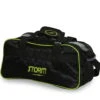 Storm 2 Ball Tote Checkered Black/Lime 1 Storm 2 Ball Tote Checkered Black/Lime -Bowling Shop a4894910 4f9d 414a 8d99 34031b541f9b