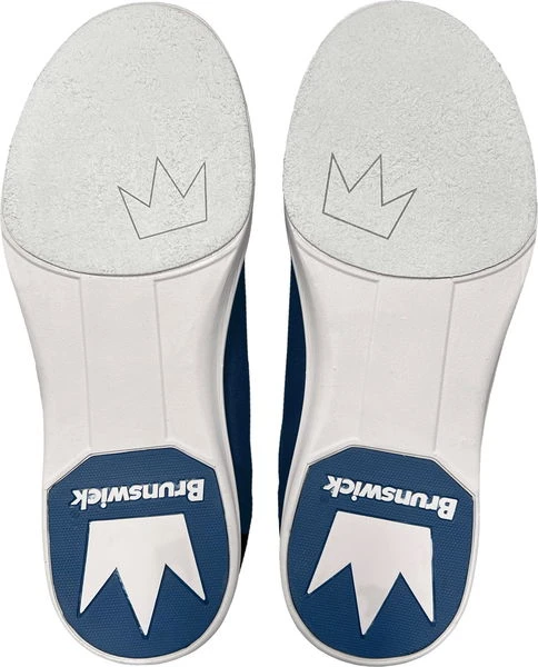 Brunswick Mens Scholar Navy 3 Brunswick Mens Scholar Navy