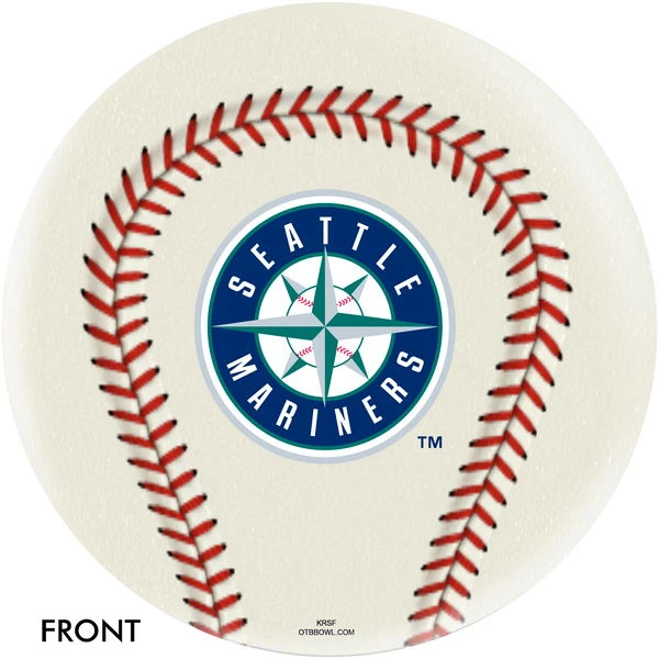 KR Strikeforce MLB Ball Seattle Mariners 4 KR Strikeforce MLB Ball Seattle Mariners - Image 2