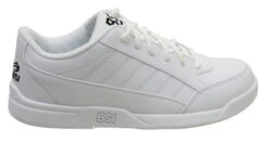 BSI Boys Sport #534 White