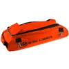 Vise 3 Ball Add-On Shoe Bag-Orange -Bowling Shop a5d469be d14a 42ca 9be0 208f516917da