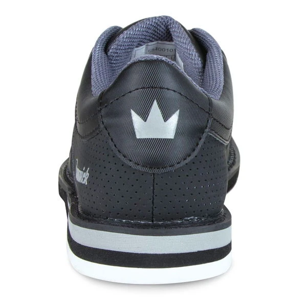 Brunswick Mens Rampage Black Right Hand 4 Brunswick Mens Rampage Black Right Hand - Image 2