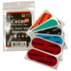 Genesis Excel Performance Tape Sample Pack -Bowling Shop a7fe19b7 0054 4e67 bde9 cfe4e47f4293