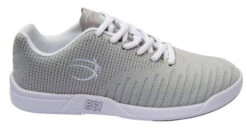 BSI Womens Glide White/Grey -Bowling Shop a9139f4f fa5a 4faa 8e97 ba001de42e10