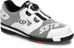Dexter Mens SST 8 Power Frame BOA White/Black -Bowling Shop a9bb680a 7c91 4d9c ae73 824631d7a27a