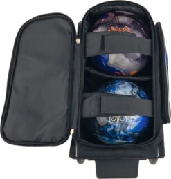 Brunswick Charger Double Roller Black 9 Brunswick Charger Double Roller Black -Bowling Shop a9d8ec91 0733 4d60 ad8b cf1632655176