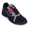 KR Strikeforce Mens Ignite Black/Grey/Red Right Hand-ALMOST NEW -Bowling Shop ad3da88c afc2 408f 8ef9 058877b42f46