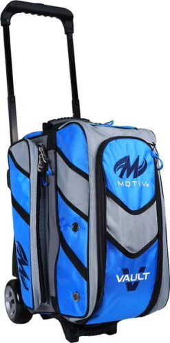 Motiv Vault Double Roller Cobalt Blue -Bowling Shop ae4580bb 4290 4678 9a81 3affe9b51f2e