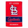 WinCraft MLB Towel St. Louis Cardinals 16X25 -Bowling Shop af191813 0b1e 4a80 b9c1 c34d2d4567b4