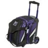 KR Strikeforce Cruiser Single Roller Purple/White/Black -Bowling Shop aff12608 ca19 43ec 8b6f cb206351e883