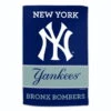 WinCraft MLB Towel New York Yankees 16X25" -Bowling Shop b0f35cb8 247c 44da 8055 2141bdade885