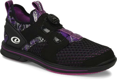 Dexter Womens DexLite Pro BOA Black/Purple Right Hand 9 Dexter Womens DexLite Pro BOA Black/Purple Right Hand - Image 7