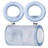 Ultimate Tour Lift Oval Sticky Finger Insert Clear 2 Ultimate Tour Lift Oval Sticky Finger Insert Clear -Bowling Shop b22454ed 7bbd 4a7b b147 2efefe4d2684
